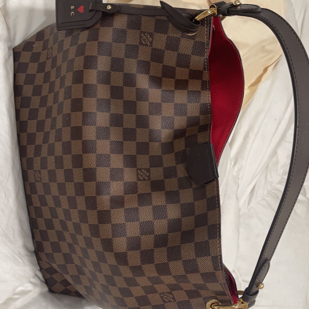LV Graceful MM